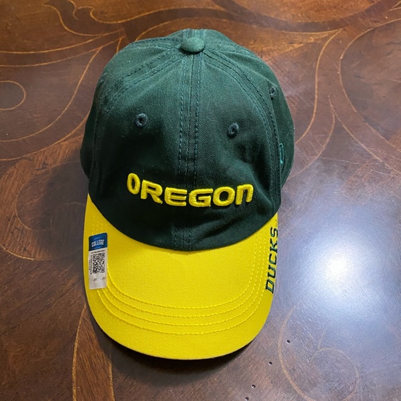 Oregon Ducks Hat | Poshmark